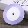 Cinta de satén de 6 mm de ancho cinta tejida roja tela de cinta de seda 6 milímetros embalaje trenzado cinta para el pelo cinta fina accesorios para el cabello adornos para el cabello cinta de colores