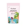 Oceaura Coco Cera Depilatoria Suave en Perlas Ingredientes Suaves Nutren la Piel Delicada y Lisa Hidratantes Perlas de Cera Depilatoria