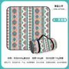Esterilla de Picnic Esterilla Impermeable Engrosada Exterior Impermeable Esterilla de Playa Esterilla Interior de Tienda de Campaña Portátil para Camping Esterilla de Picnic