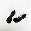 Entrega en Reino Unido en 5 díasNuevas Sandalias Cuadradas de Verano para Mujer, Sandalias Chanclas para Uso al Aire Libre en Verano con Tacones Cubiertos