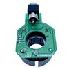 Ventilador Mini Portátil 5V Motor Brushless Dedicado, Micro Motor Silencioso de Alta Velocidade, Fabricante de Acessórios para Roupas de Ar Condicionado em Estoque