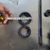 Peças de máquina de arqueação semiautomática, Máquina de arqueação automática Mola de palete Tampa de palete Montagem de palete