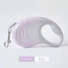Coleira Automática Retrátil Popular da Amazon para Cães Pet Cachorro Ursinho Gato e Cachorro 3m Coleira para Passeio de Cachorro ao Ar Livre