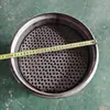 Ventas directas del fabricante: Carcasa de acero inoxidable para DPF para maquinaria de construcción, carcasa vacía de DPF engrosada