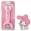 Comércio Exterior Novo Descascador Sanrio Kulomi Fatiador de Melão Multifuncional Cozinha Doméstico Portátil Artefato de Ralar Lote
