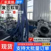 Proveedores de Mangueras Compuestas Suministran Mangueras Químicas, Tuberías de Descarga de PTFE, Mangueras de Transferencia de Petróleo para Campos Petroleros con Alambre de Acero, Mangueras Químicas