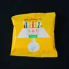 Experimento Científico Kit de Materiales Químicos Bicarbonato de Sodio Ácido Cítrico Almidón Arena Mágica Alginato de Sodio Colorante Yodo Al Por Mayor