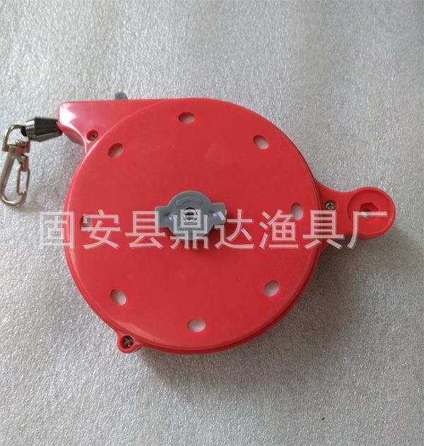 自动失手绳夹子3