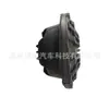 Adequado para Audi A403-158E0412377C Borracha Superior do Amortecedor Dianteiro