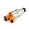 Aplicable a Jeep Cherokee FJ26 FJ124 inyector de combustible 33007127 53003956