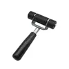 Fornecimento Atacado Rolo de Carpete Rolo de Borracha para Carpete Cabo de Alumínio Rolo de Carpete Revestido de Borracha Rolo de Carpete Tipo J 134