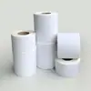 Papel Etiqueta Placa de Cobre 10015070504030 Etiqueta Adhesiva Placa de Cobre para Impresión de Código de Barras con Respaldo Adhesivo
