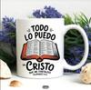 Caneca Cerâmica Personalizada Atacado 11oz Padrão Texto Transferência Térmica Sublimação Copo de Água Transfronteiriço Temujit