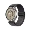 Para Huawei GT5 Correa de Reloj Hebilla Magnética Trenzada de Nylon 18mm Bucle para Mujer Correa de Reloj Samsung watch7