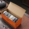 Xícaras de chá das dinastias Tang e Song, xícaras de chá de porcelana azul e branca, xícaras pequenas de cerâmica para kung fu, xícaras individuais, xícaras de mestre, conjuntos de chá, recipientes para chá