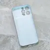 Funda Protectora Galvanizada de TPU+PC con Aspecto de Cuero Dos en Uno Adecuada para Funda de Teléfono Samsung S26 Ultra