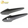 Adecuado para manija de puerta de fibra de carbono seca Honda CIVIC TYPE R FN2 FK2 CIVIC europeo