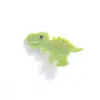 Ventas Directas de Fábrica Nuevos Pasadores para el Cabello de Acetato Lindos Pasadores de Animales de Dibujos Animados Pinzas de Pato Versátiles Accesorios para el Cabello para Cola de Caballo Baja de Uso Diario