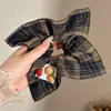 Scrunchies Súper Elegantes para Mujer 2025 Nuevo Otoño e Invierno Estilo Perezoso de Lujo Versión Coreana Scrunchies Ligas para el Cabello