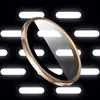 Para Vivos 17pro película para lente de celular S17E olho de águia de metal HD S17 película protetora para câmera traseira