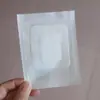 Venda Direta de Fábrica Patch Curativo de Tecido Não Tecido Autoadesivo Respirável Patch Quadrado Grande para Acupuntura e Moxabustão em Várias Especificações