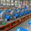 Factory Direct Multi-Wing Type Centrifugal Fan _ Small Stainless Steel Fan _ Small Industrial Fan Custom