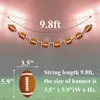 Suministros para Fiesta de Fútbol Super Bowl Fútbol Americano Vajilla para Fiesta de Cumpleaños Infantil Platos de Papel Servilletas Mantel Decoración