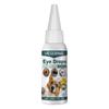 Gotas para los ojos Yegbong Pet para gatos y perros, limpieza universal, gotas para los ojos con trampa para lágrimas, cuidado ocular, lavado ocular