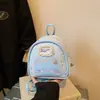 Mochila Casual de Moda para Niños Dibujo Animado Elegante Mochila Pequeña para Niñas Mochila Linda de Moda Práctica para Salir