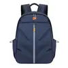 Mochila para hombre y mujer, para ir al trabajo, multibolsillos, bolsa para laptop, mochila para salidas diarias, simple, versátil, mochila casual