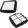 Adecuado para Filtro Haipa de Aspiradora de Mano Bissell 97D5 Accesorios