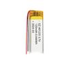 401235 401520 401520 401525 401240 401730 batería de polímero de litio 3.7V