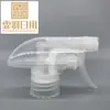 Fabricante Produce Botón Manual Cuadrado Agente Quitamanchas de Aceite para Pistola Purificador Ambientador Cuadrado Pulverizador Multifunción 28/415