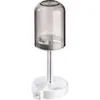 Vaso para Cepillo de Dientes para Uso en Casa y Dormitorio, Soporte para Pasta de Dientes y Cepillo de Dientes Eléctrico, Vaso para Enjuague Bucal, Set de Almacenamiento para Artículos de Aseo de Estudiantes