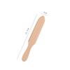 Fabricante Original Puesto Raspador de Pastel de Huevo Libélula de Bambú Grabado Juego de Gadgets de Cocina Puesto Rastrillo para Frutas de Panqueques