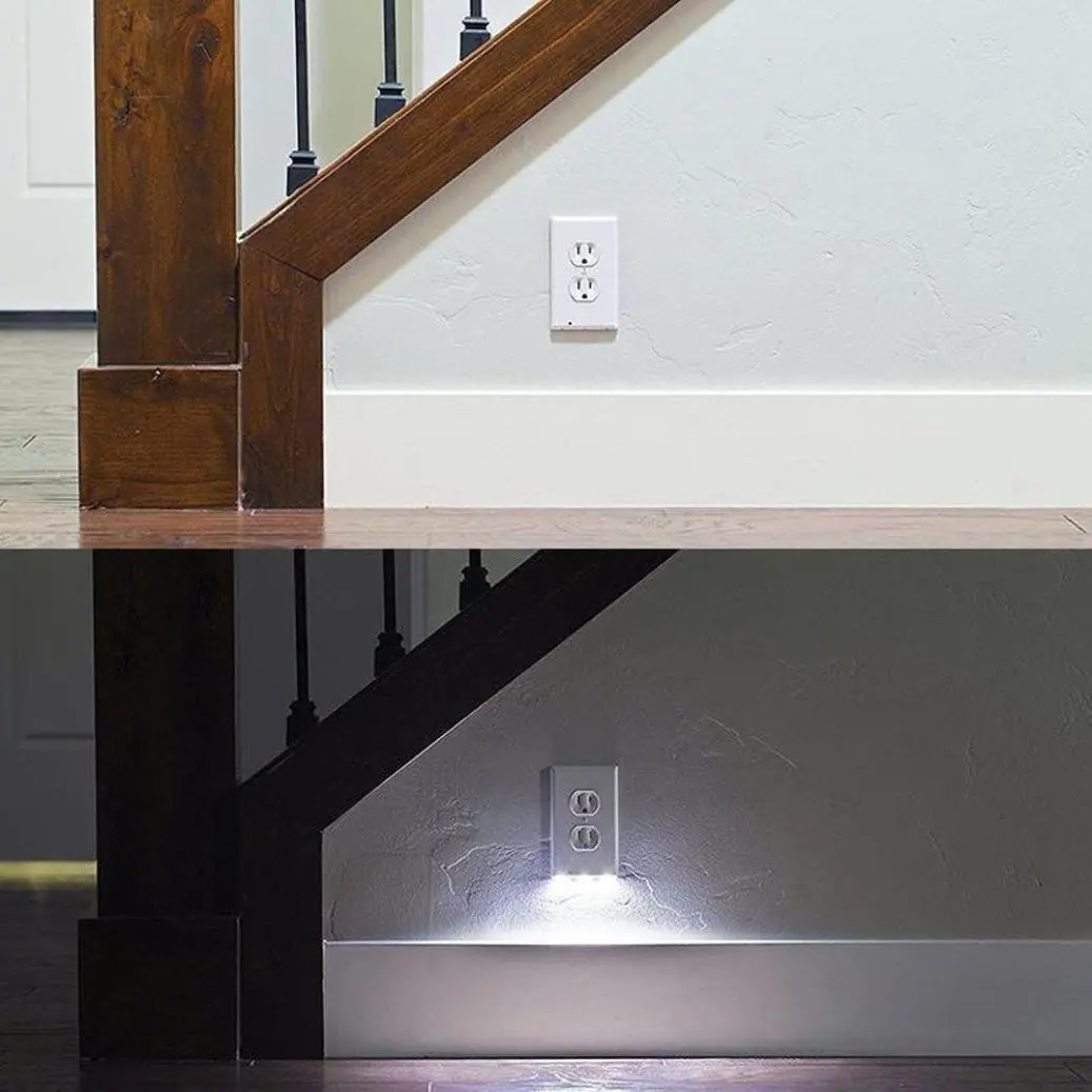 Duplex-Night-Angel-Light-Senso