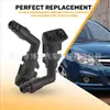 Adecuado para boquillas de pulverización limpiaparabrisas de faros de coche Opel, Ford y Saab Oe:9186049 9186050