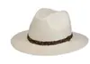 Amazon Sombrero de Paja Jazz Sombrero Fedora de Hombre Sombrero Vaquero Sombrero Tejido a Mano Sombrero de Paja Panama Sombrero Fino de Paja de Papel