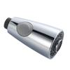 Venta al por mayor de fábrica boquilla de extracción accesorios de cabezal de extracción caliente y frío para cocina lavabo grifo de extracción boquilla ducha pequeña