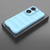 Aplicável ao Huawei NOVA11SE escudo mágico resistente a quedas caso de telefone móvel Huawei NOVA11SE sensação de pele resistente a gotas