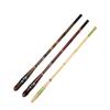 Caña de Pescar de Carbono Ultra-Corta de 46cm Plegable Caña de Mano Ultra-Ligera Ultra-Dura Caña para Pesca de Objetos Pequeños Caña de Pescar Caña para Carpa Crucian Equipo de Pesca