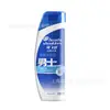 Head & Shoulders Controle de Oleosidade Anticaspa Volumizador Suave como Seda Refrescante Gelo Refrescante Shampoo Creme para Lavar Cabelo Dropshipping Atacado