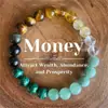 Temu Xiyin Tk Popular Transfronteiriço Aventura Verde Natural Citrino Malaquita Olho de Tigre Pulseira de Pedra Atacado Jade