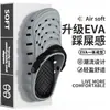 Sapatos Masculinos Perfurados Específicos para Dirigir Solado Macio de EVA Antiderrapante Durável Sandálias Fechadas nos Dedos Sapatos para Praia e Atividades ao Ar Livre