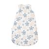 Saco de dormir de algodón de bambú sin mangas para bebé Kangobaby, saco de dormir universal grueso para las cuatro estaciones para otoño e invierno, edredón para niños