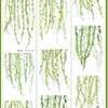 Cinta con Estampado Dorado, Letras de Hoja de Arce con Temática de Garrote Estilo Antiguo, Material Fluido con Temática de Chica, Paquete de Pegatinas para Estudiantes