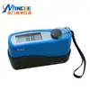 Medidor de brillo MG6-SA, fotómetro de papel para plástico y metal, de amplio rango microporoso, disponible en stock.