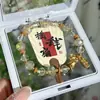 Produtos de Yiwu Pulseiras Versáteis Joias Doces e de Alto Padrão Escolha Preferida para Empreendedorismo Barracas de Feira Noturna Novos Modelos Primavera 2026