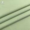 Tecido para jaqueta de penugem jacquard com grade de diamante gradiente, filme impermeável, roupa para montanhismo, jaqueta acolchoada de algodão para exterior, tecido para atacado