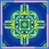 Tapetes de Mesa para Mahjong de Terra de Diatomáceas Multi-Estilo para Vendas Transfronteiriças na Amazon, Absorventes de Água, Secagem Rápida, Antiderrapantes, Tapetes de Borracha Silenciosos, Atacado em Estoque